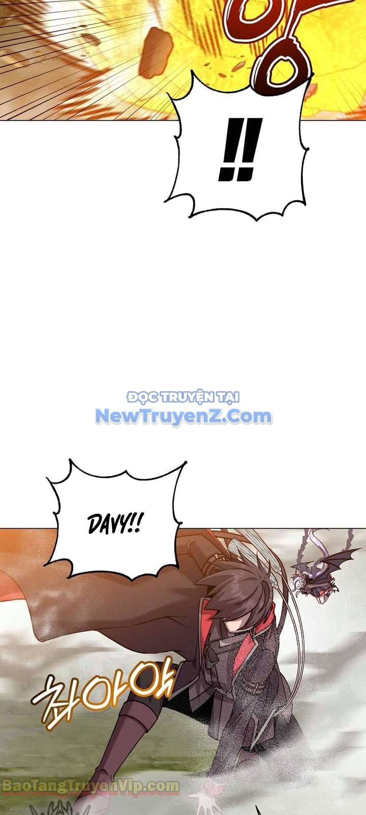 Anh Hùng Mạnh Nhất Trở Lại - Chapter 202 - Page 40