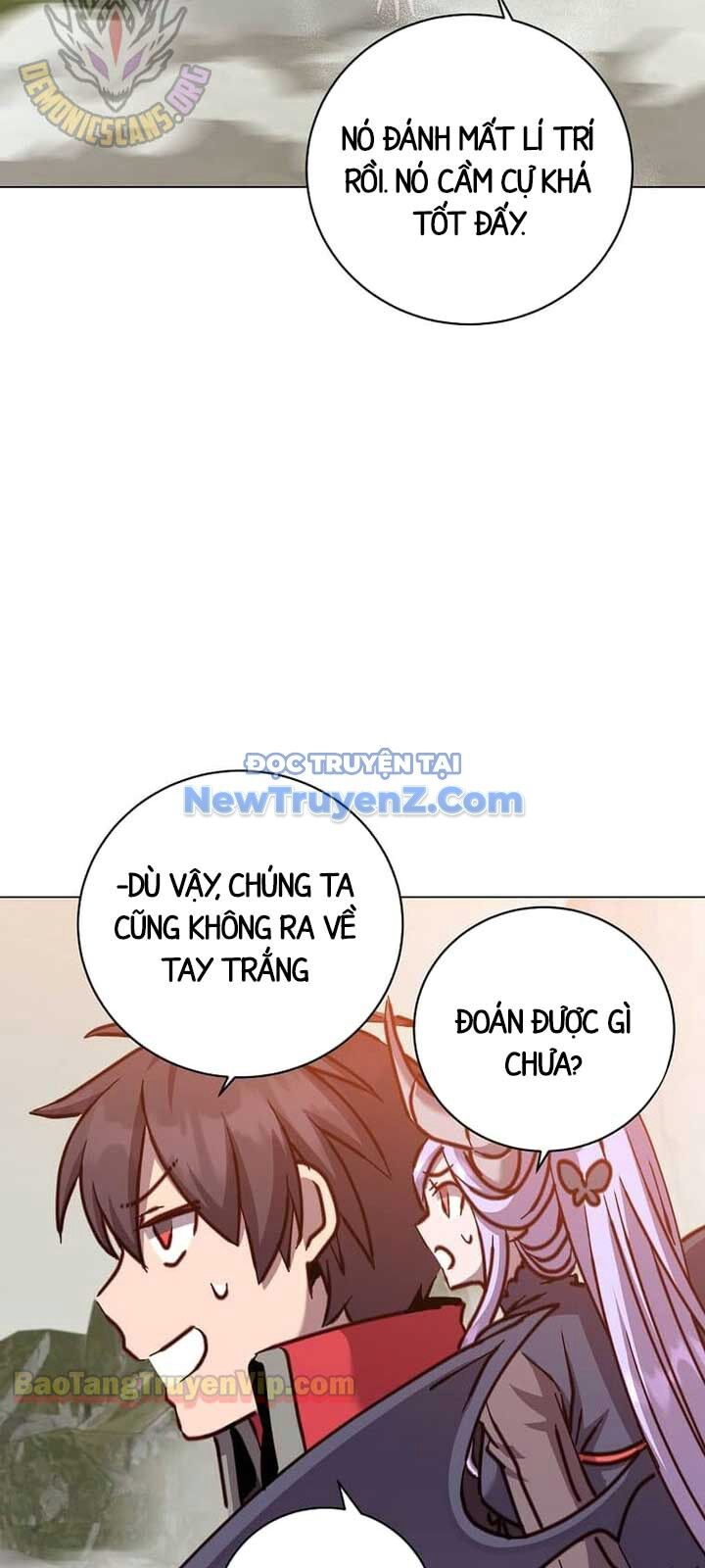 Anh Hùng Mạnh Nhất Trở Lại - Chapter 202 - Page 41