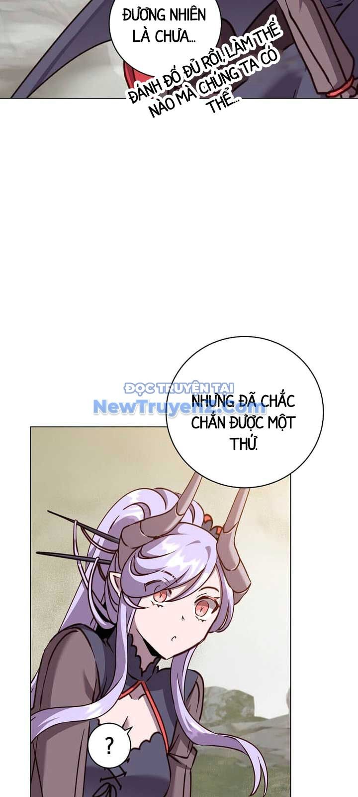 Anh Hùng Mạnh Nhất Trở Lại - Chapter 202 - Page 42