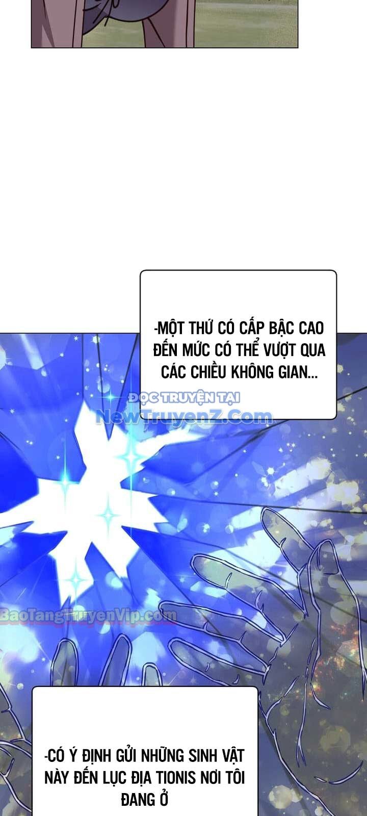 Anh Hùng Mạnh Nhất Trở Lại - Chapter 202 - Page 43