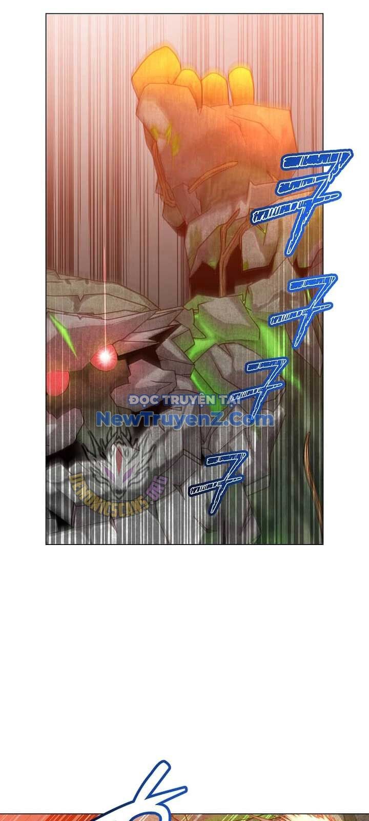 Anh Hùng Mạnh Nhất Trở Lại - Chapter 202 - Page 46