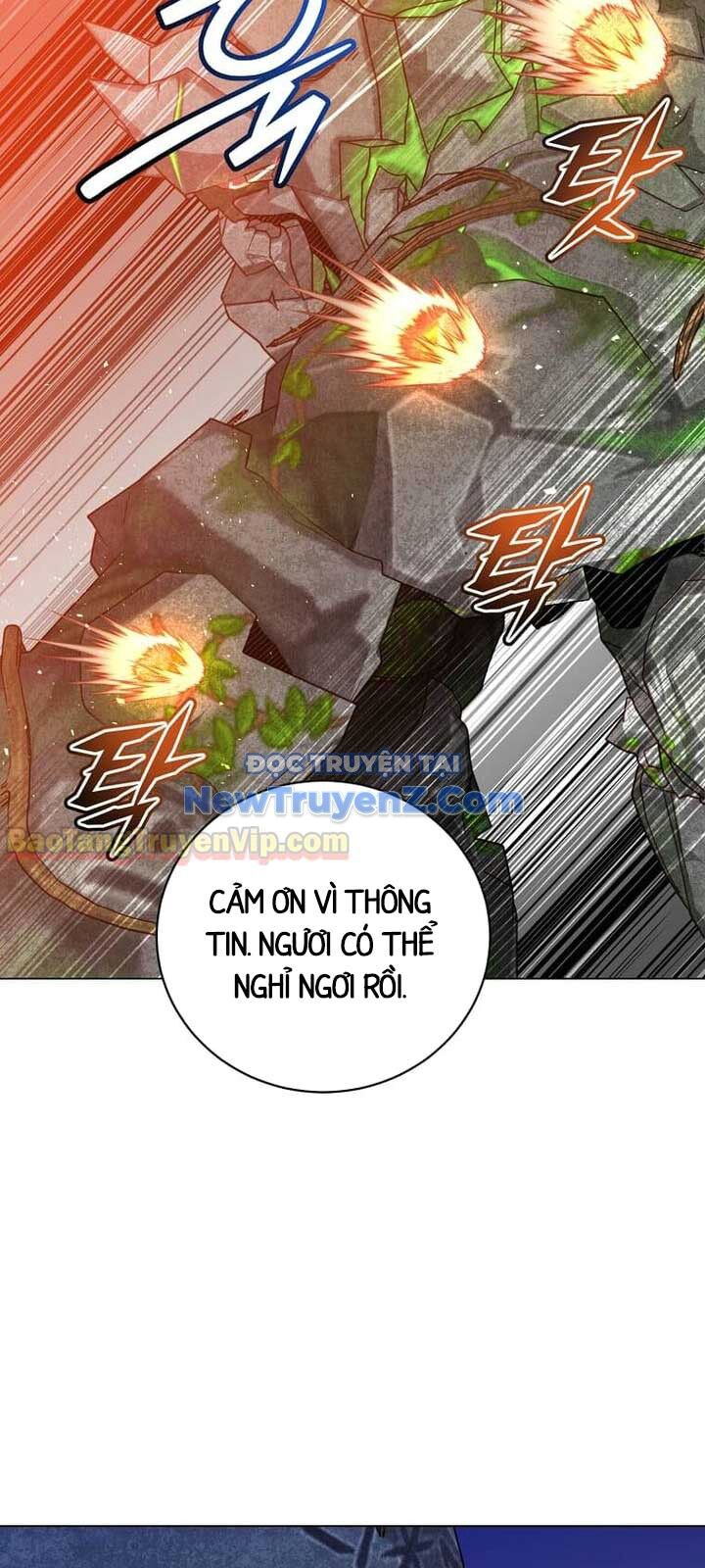 Anh Hùng Mạnh Nhất Trở Lại - Chapter 202 - Page 47