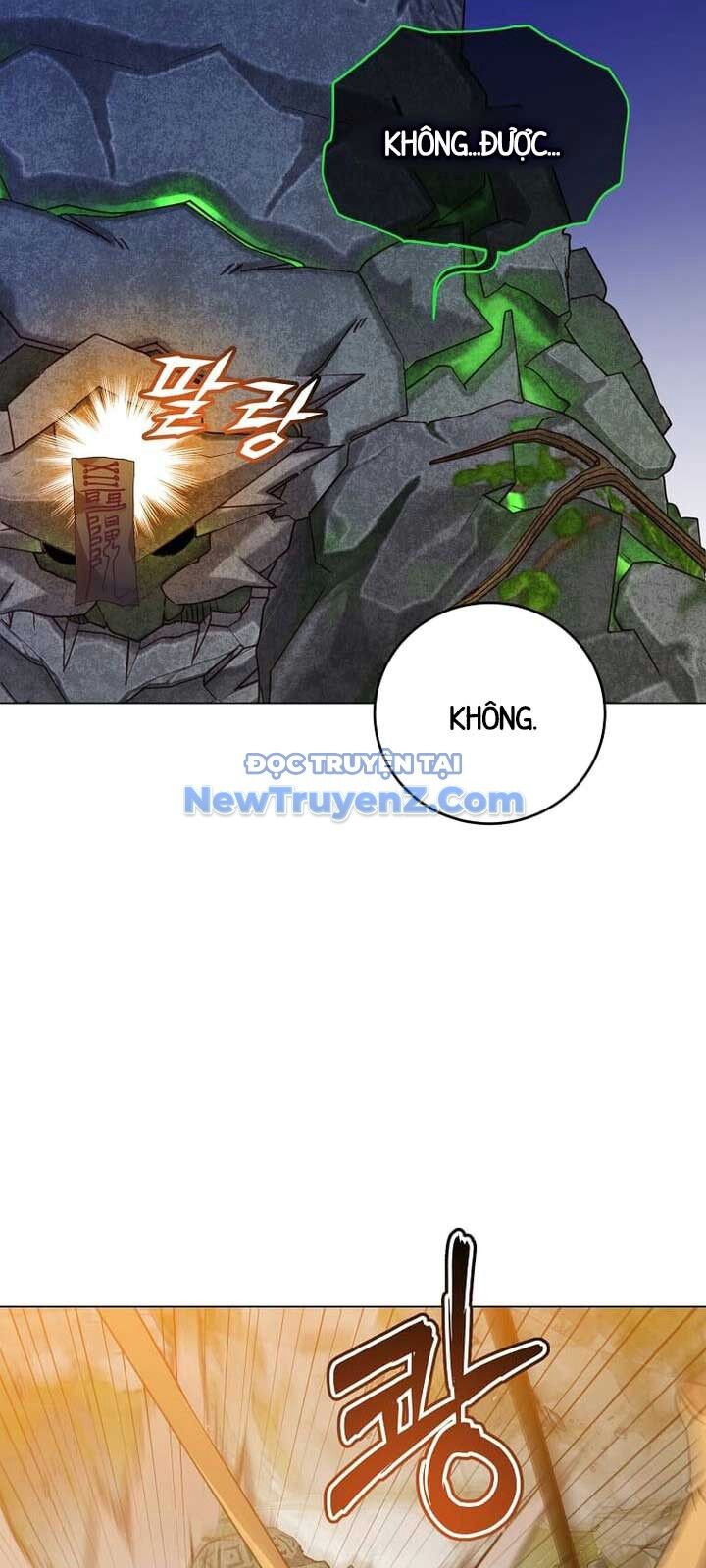 Anh Hùng Mạnh Nhất Trở Lại - Chapter 202 - Page 48