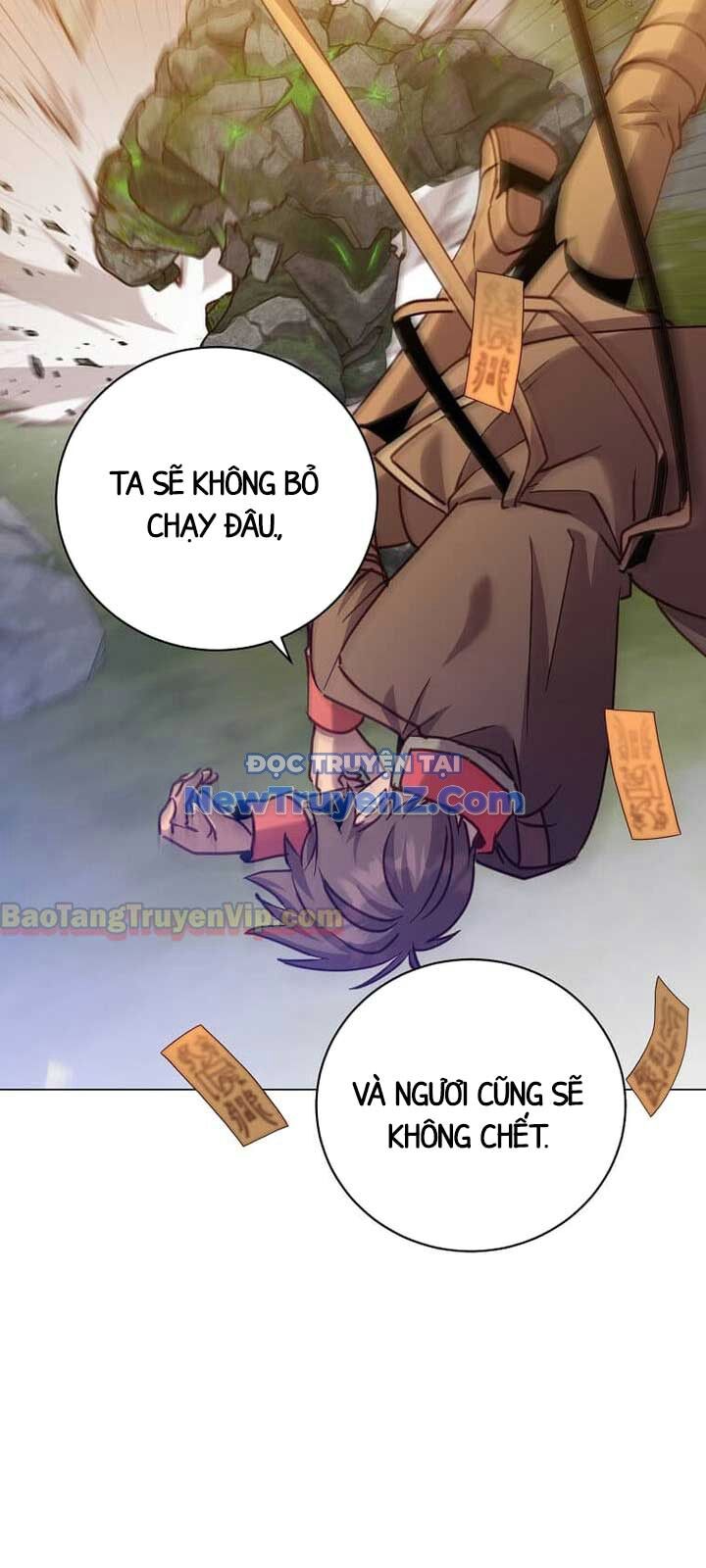 Anh Hùng Mạnh Nhất Trở Lại - Chapter 202 - Page 49