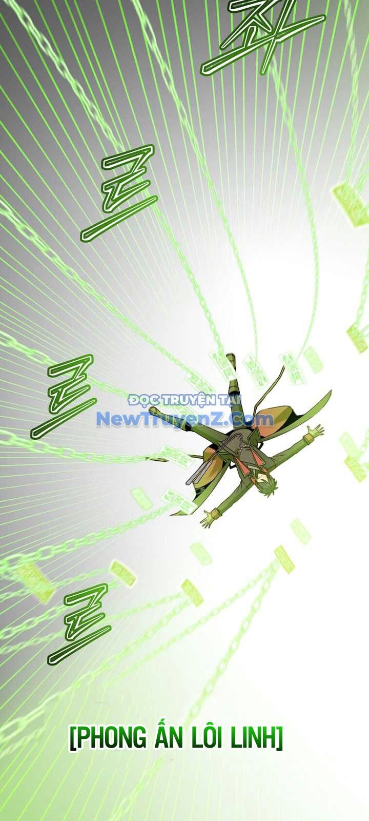 Anh Hùng Mạnh Nhất Trở Lại - Chapter 202 - Page 51