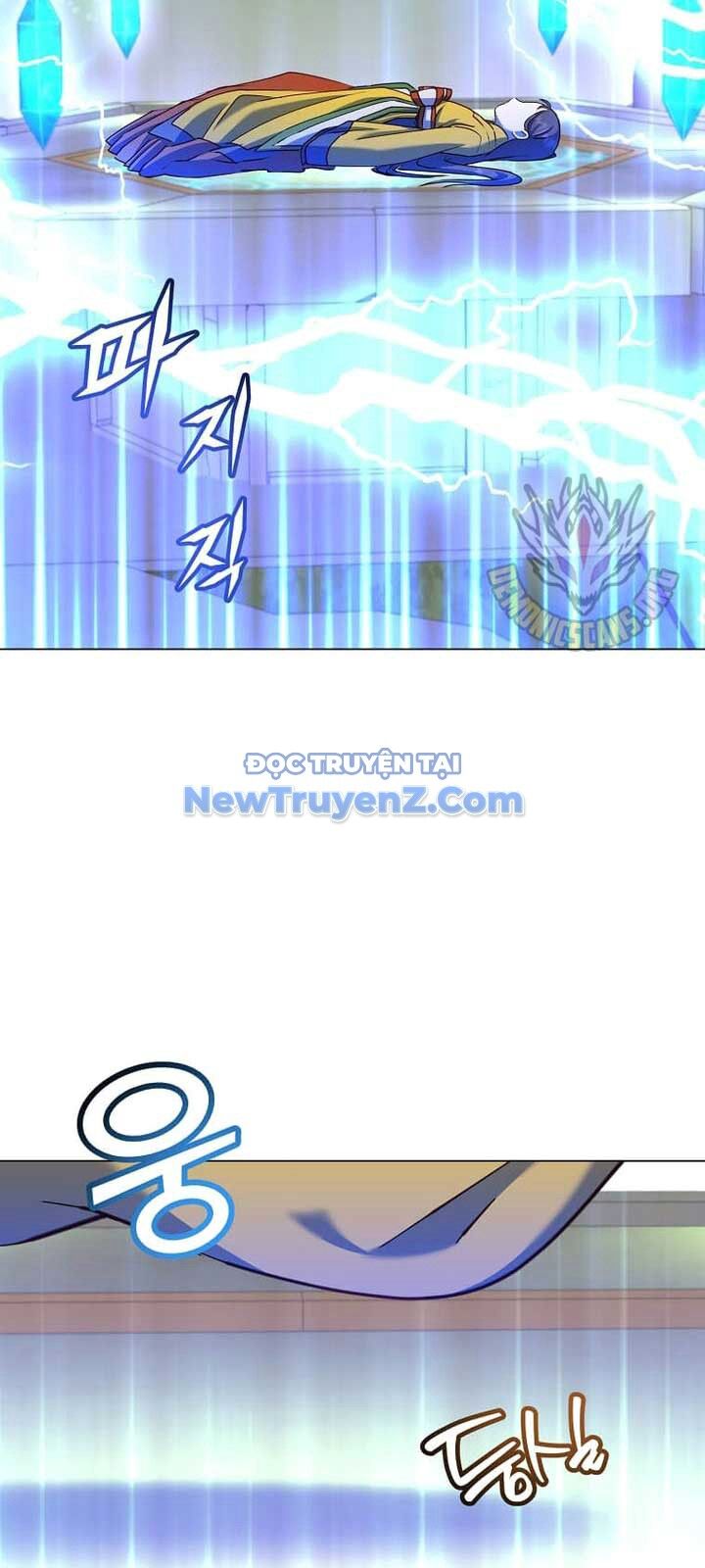 Anh Hùng Mạnh Nhất Trở Lại - Chapter 202 - Page 58