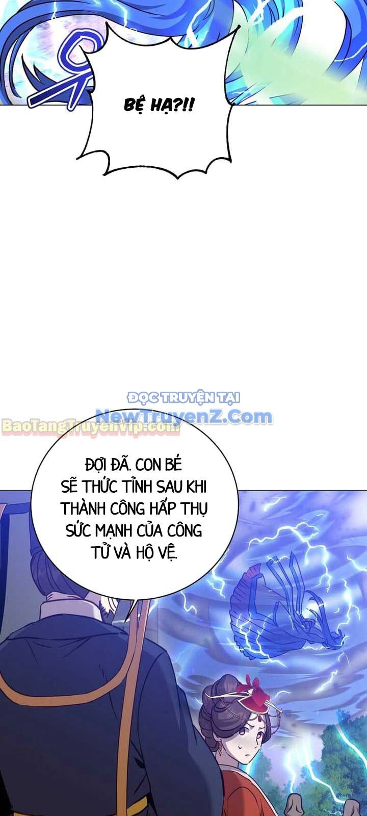 Anh Hùng Mạnh Nhất Trở Lại - Chapter 202 - Page 60
