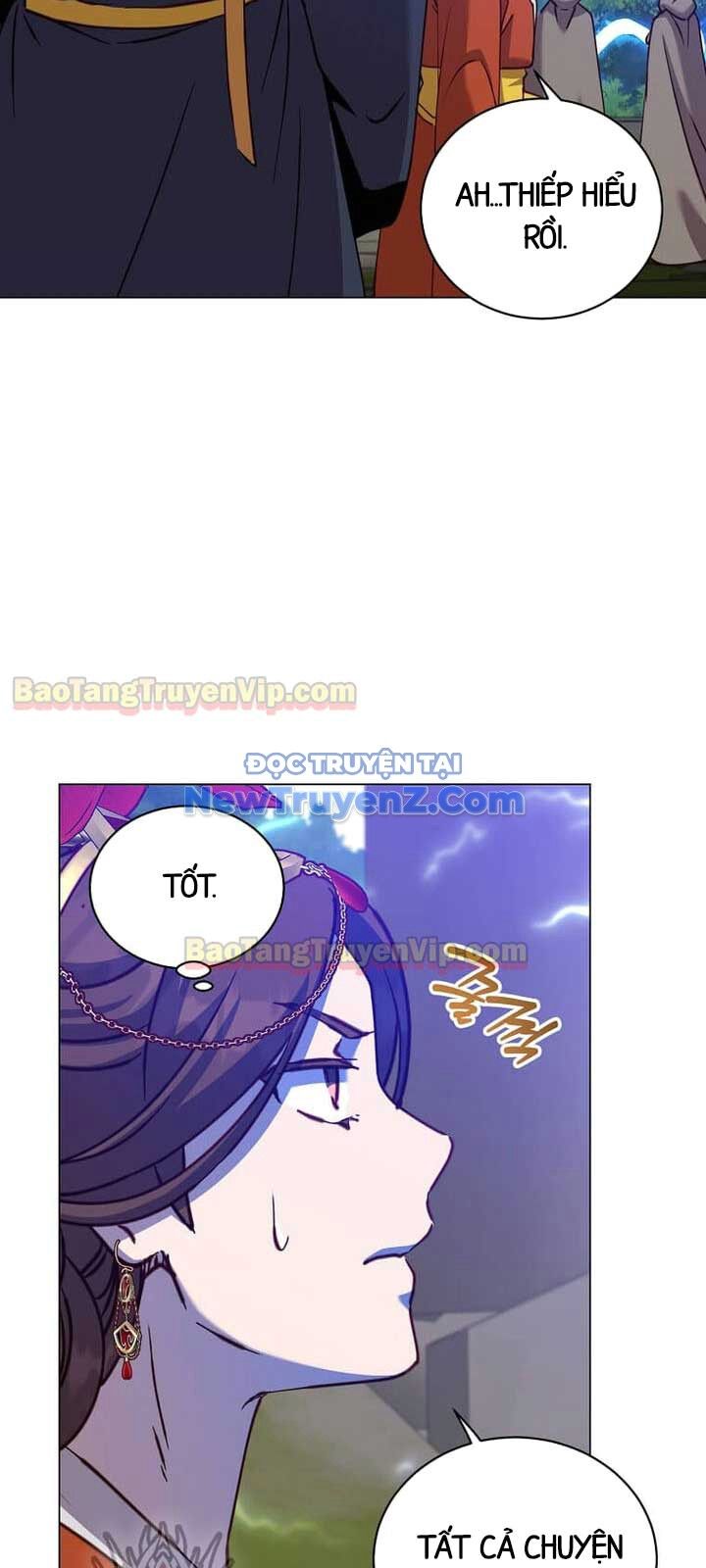 Anh Hùng Mạnh Nhất Trở Lại - Chapter 202 - Page 61