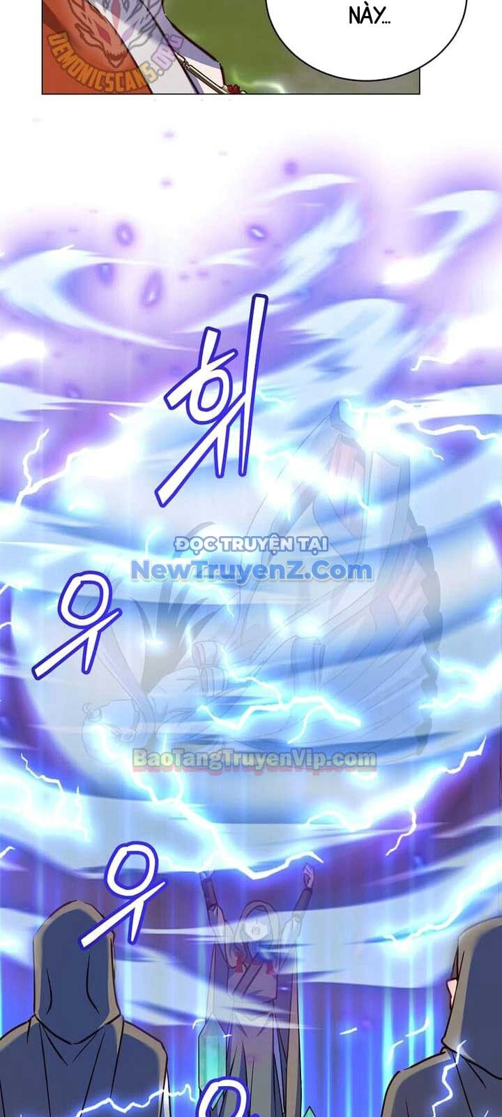 Anh Hùng Mạnh Nhất Trở Lại - Chapter 202 - Page 62