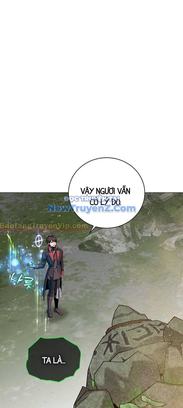 Anh Hùng Mạnh Nhất Trở Lại - Chapter 202 - Page 9