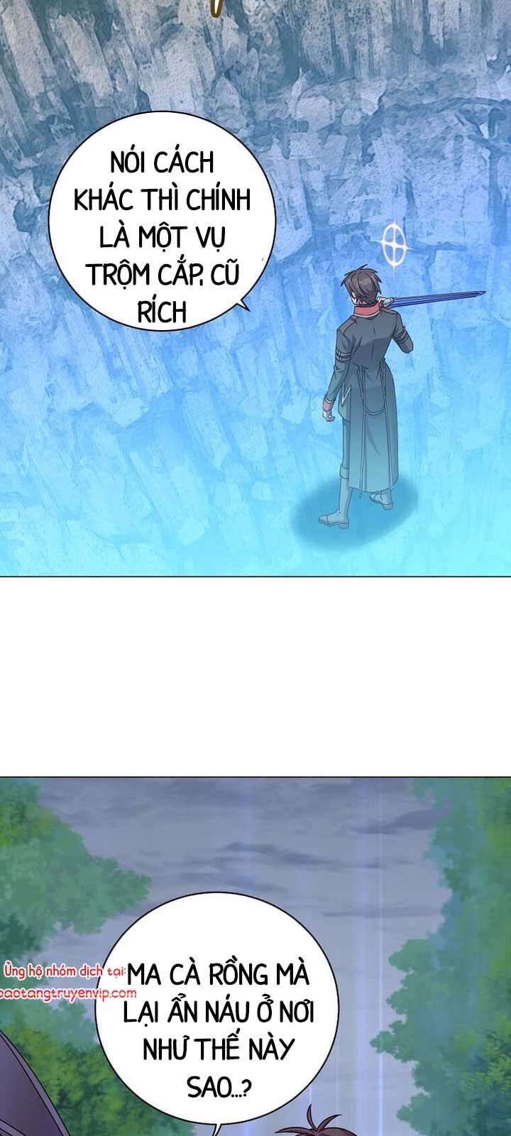 Anh Hùng Mạnh Nhất Trở Lại - Chapter 203 - Page 11