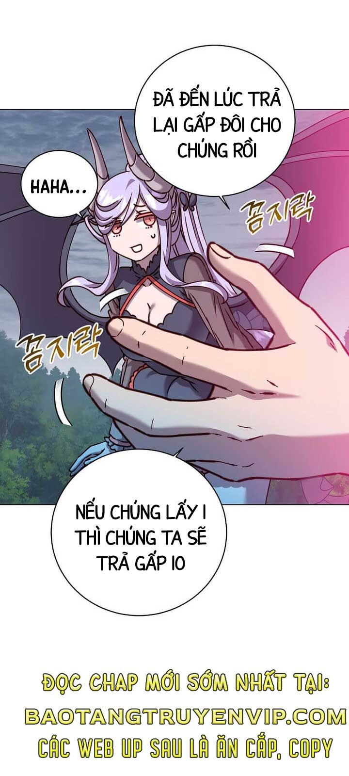 Anh Hùng Mạnh Nhất Trở Lại - Chapter 203 - Page 13