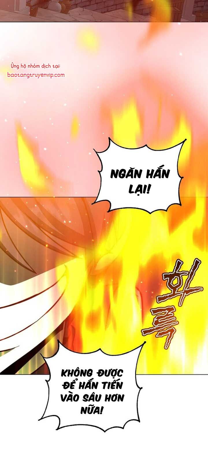 Anh Hùng Mạnh Nhất Trở Lại - Chapter 203 - Page 17