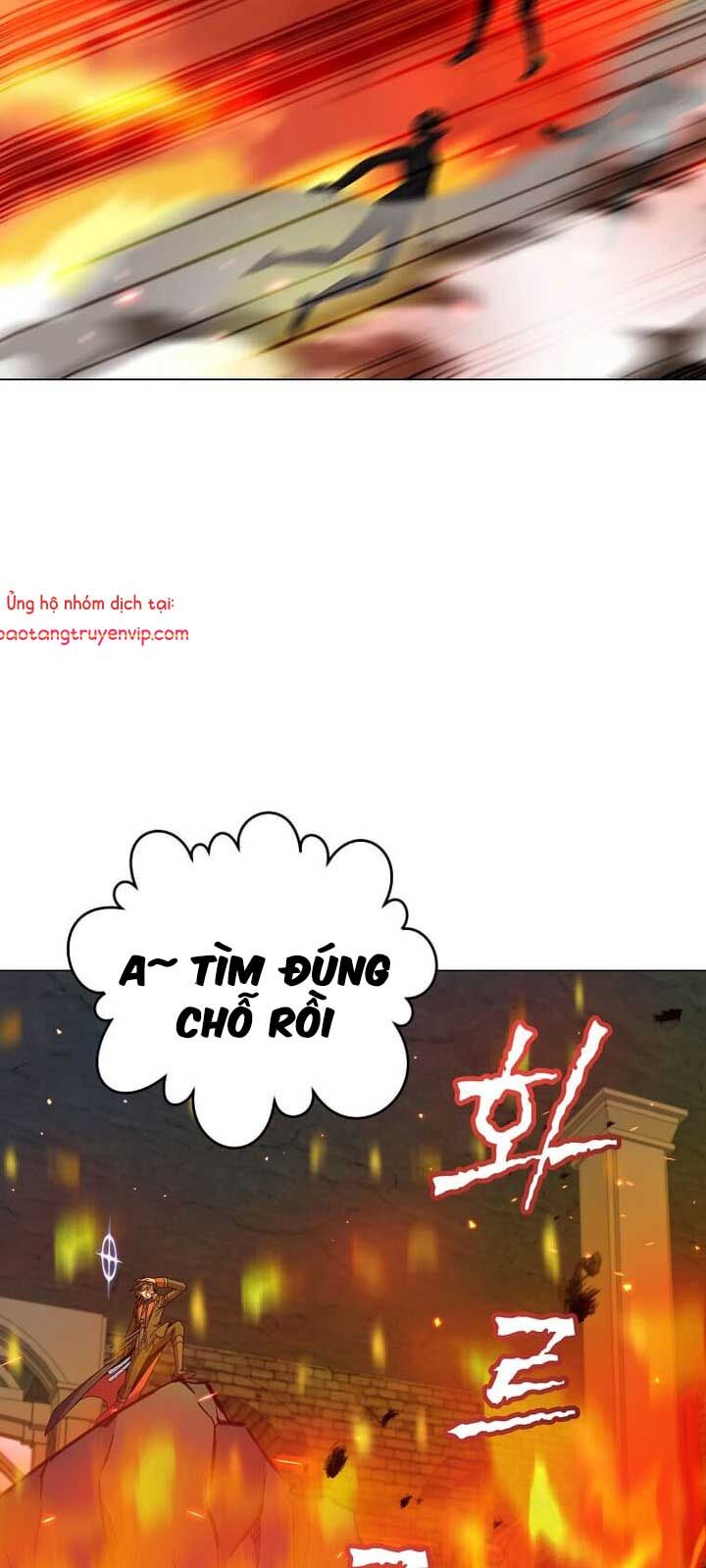 Anh Hùng Mạnh Nhất Trở Lại - Chapter 203 - Page 20