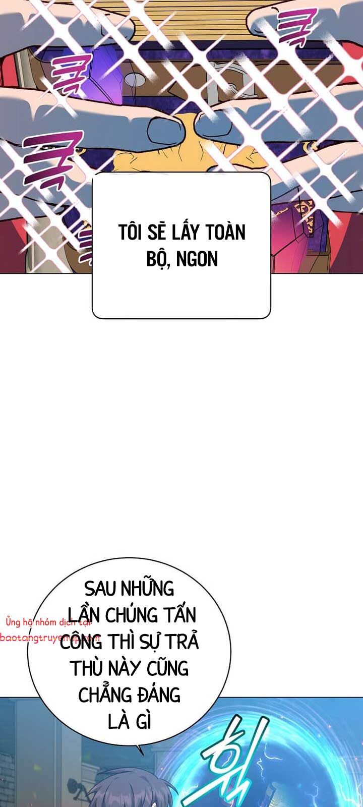 Anh Hùng Mạnh Nhất Trở Lại - Chapter 203 - Page 23