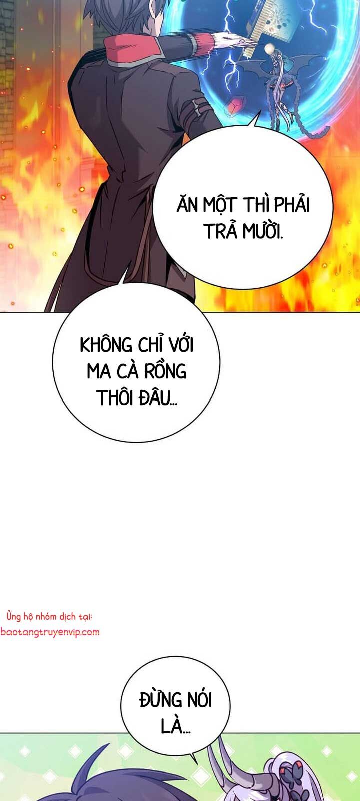 Anh Hùng Mạnh Nhất Trở Lại - Chapter 203 - Page 24