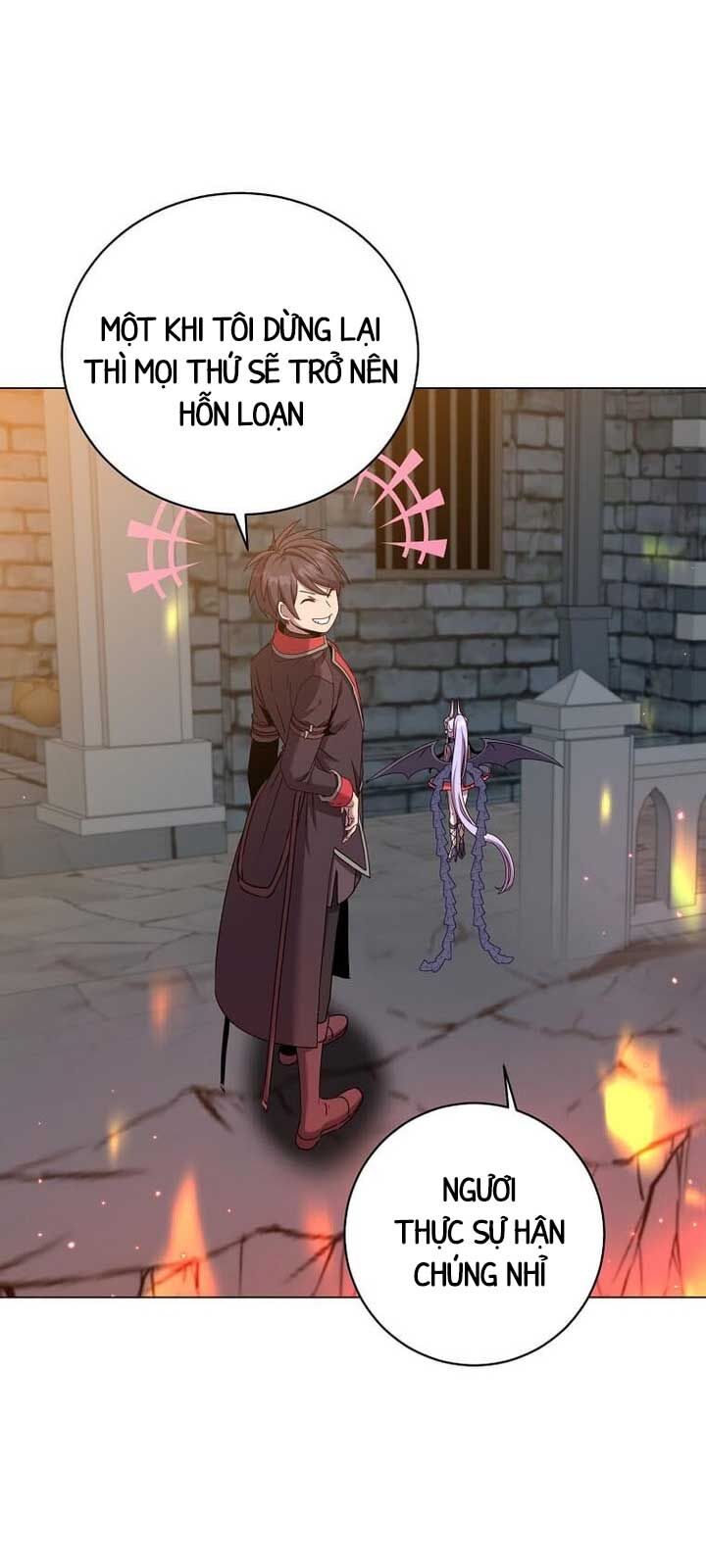 Anh Hùng Mạnh Nhất Trở Lại - Chapter 203 - Page 27