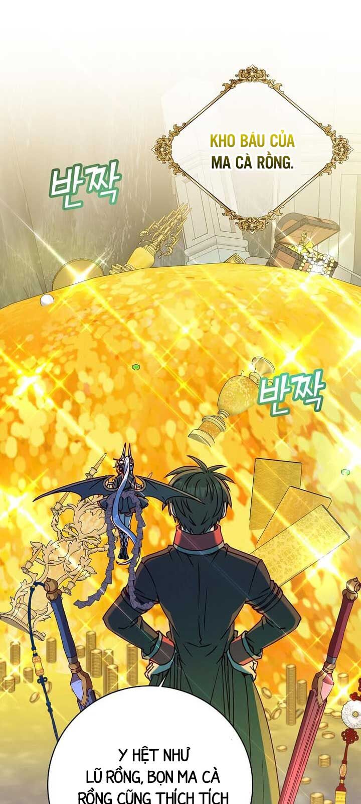 Anh Hùng Mạnh Nhất Trở Lại - Chapter 203 - Page 30