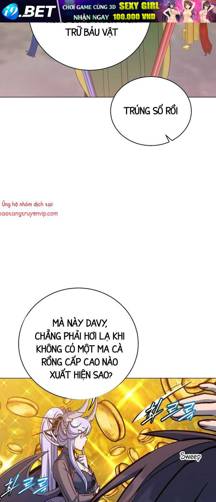Anh Hùng Mạnh Nhất Trở Lại - Chapter 203 - Page 31