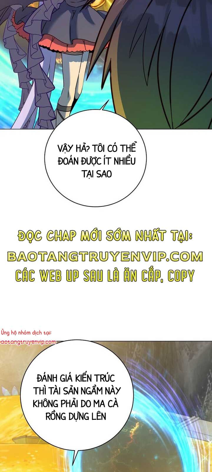 Anh Hùng Mạnh Nhất Trở Lại - Chapter 203 - Page 32