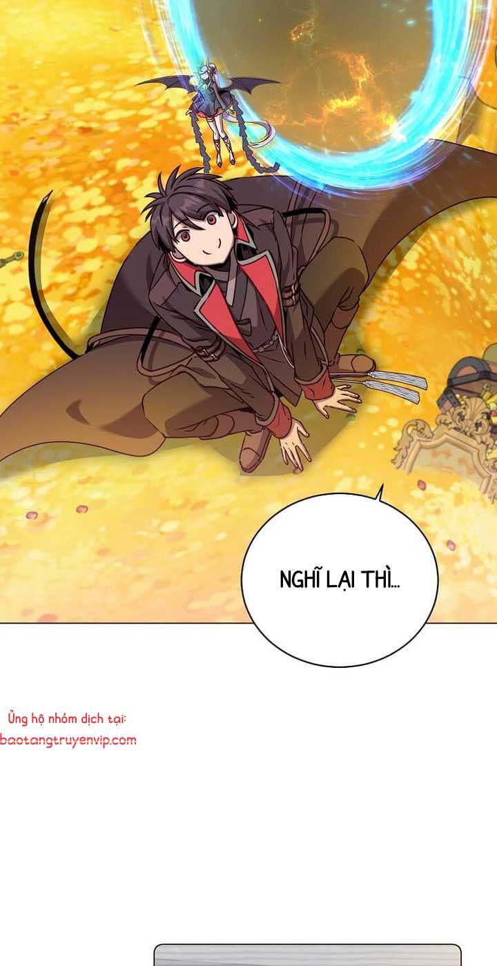 Anh Hùng Mạnh Nhất Trở Lại - Chapter 203 - Page 33