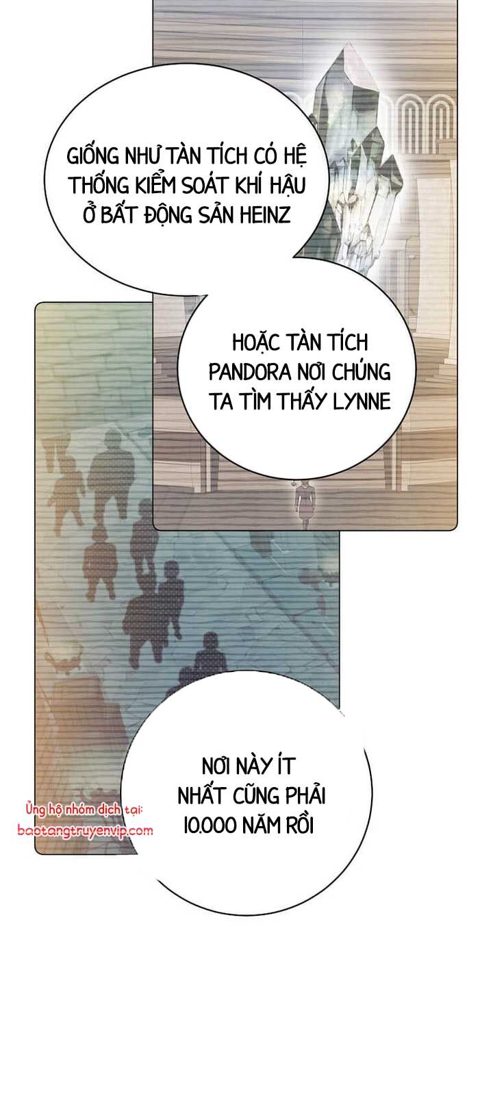 Anh Hùng Mạnh Nhất Trở Lại - Chapter 203 - Page 34