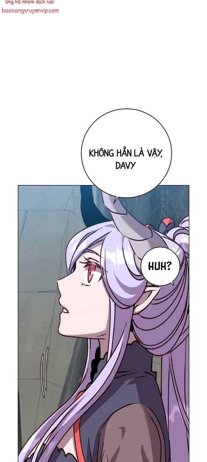 Anh Hùng Mạnh Nhất Trở Lại - Chapter 203 - Page 36