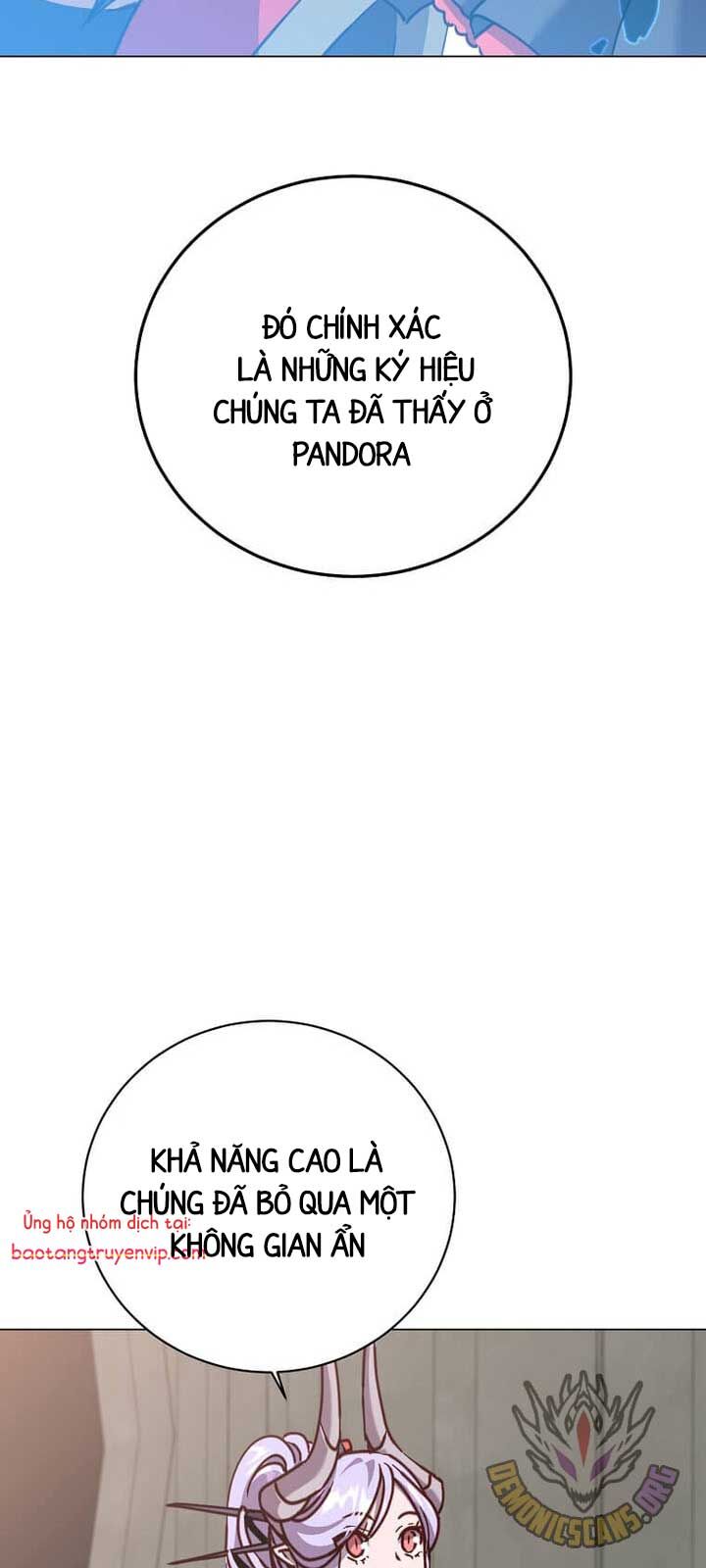 Anh Hùng Mạnh Nhất Trở Lại - Chapter 203 - Page 39