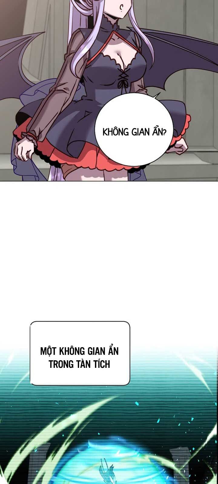 Anh Hùng Mạnh Nhất Trở Lại - Chapter 203 - Page 40