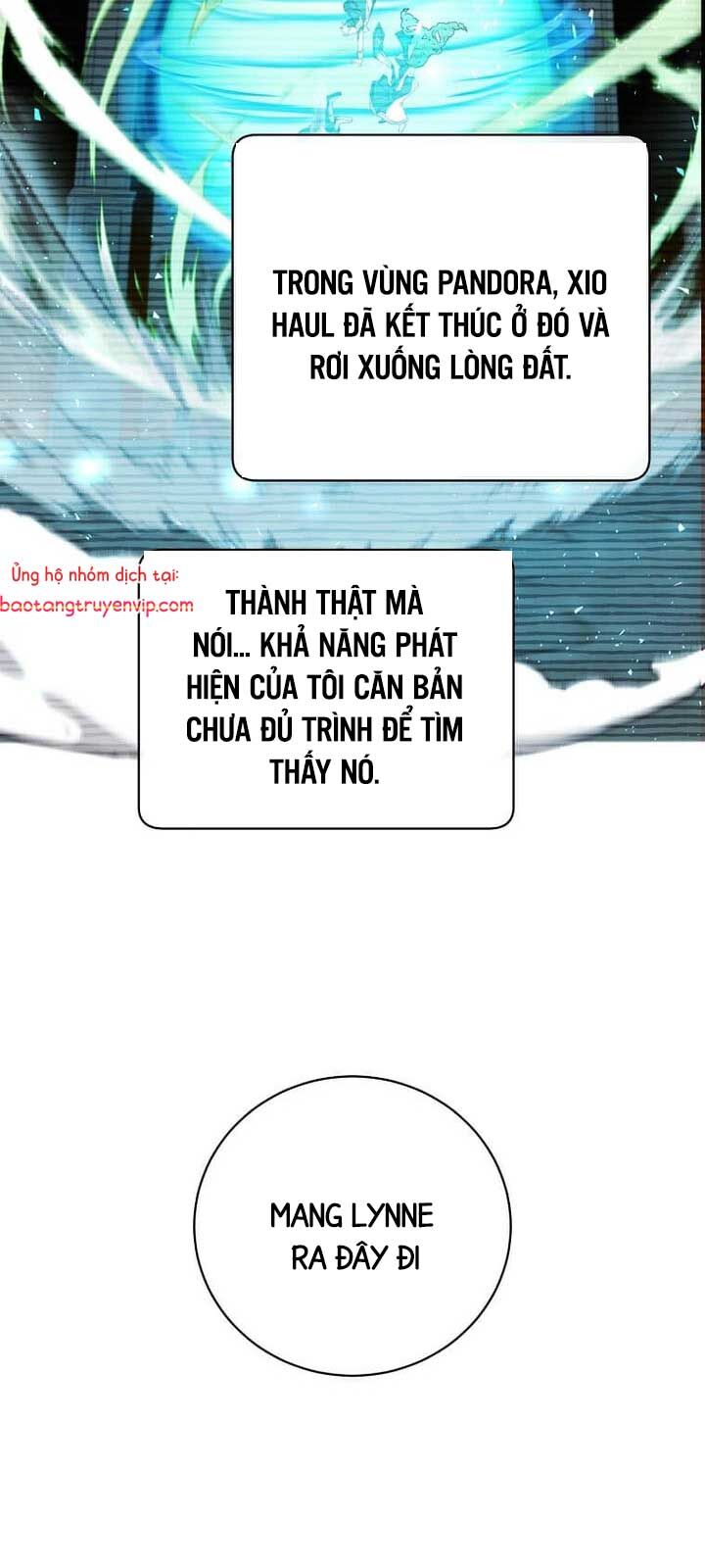 Anh Hùng Mạnh Nhất Trở Lại - Chapter 203 - Page 41