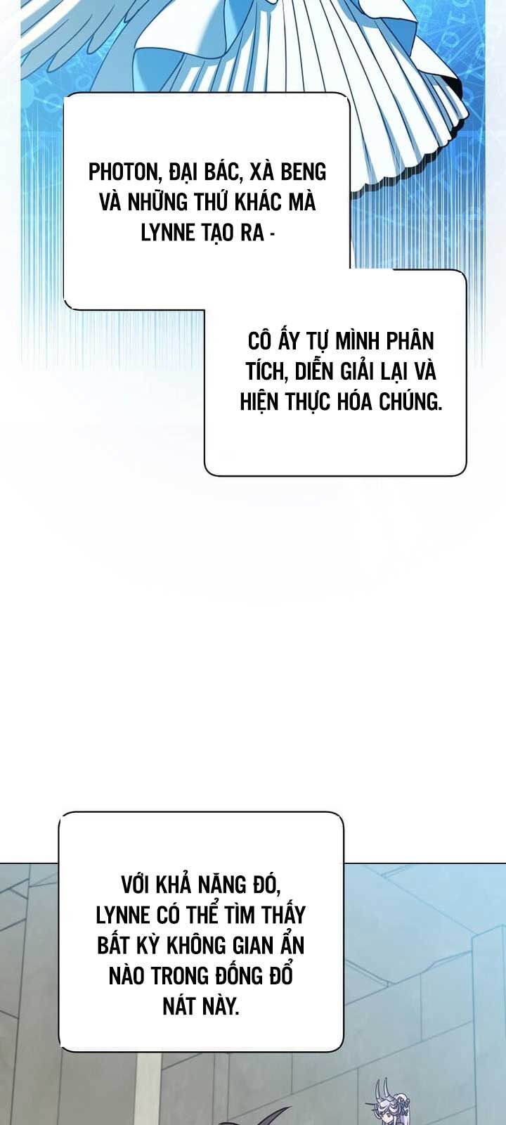 Anh Hùng Mạnh Nhất Trở Lại - Chapter 203 - Page 44