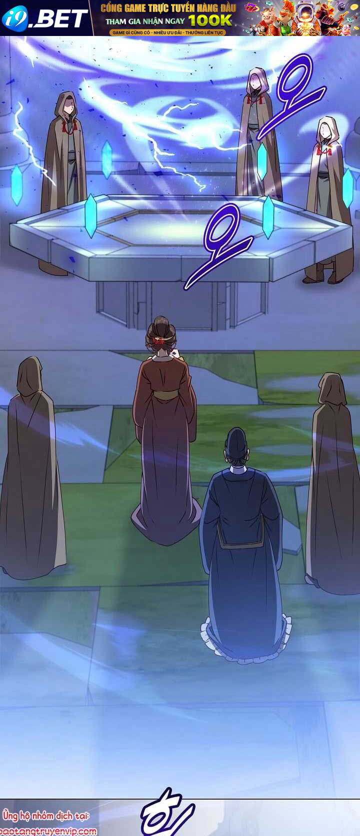 Anh Hùng Mạnh Nhất Trở Lại - Chapter 203 - Page 48