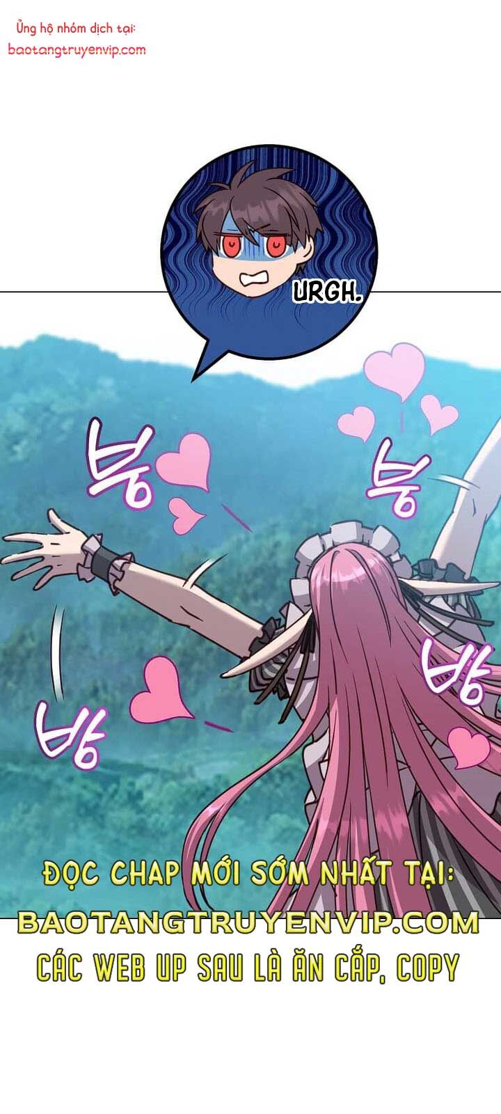 Anh Hùng Mạnh Nhất Trở Lại - Chapter 203 - Page 5