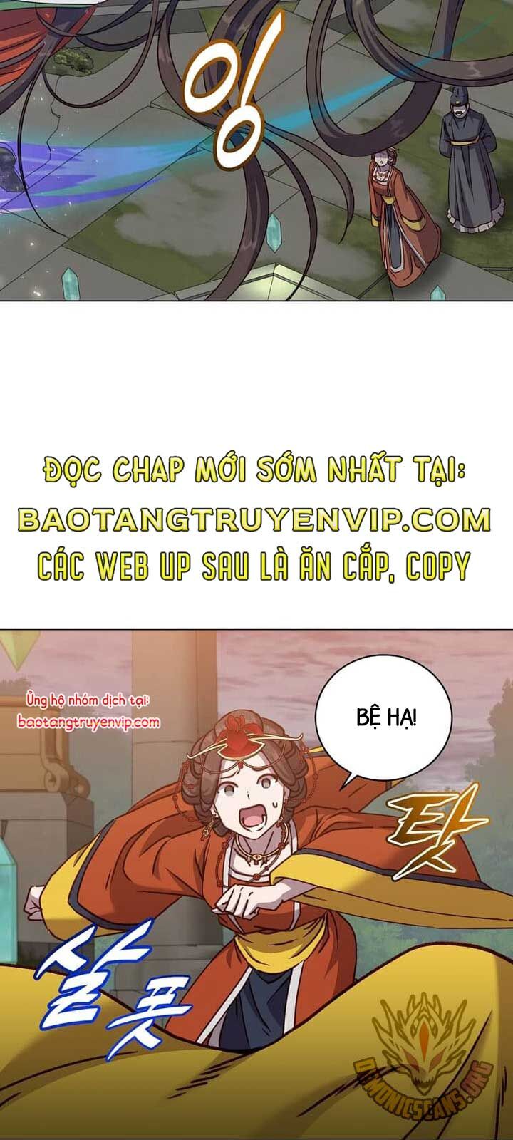 Anh Hùng Mạnh Nhất Trở Lại - Chapter 203 - Page 51