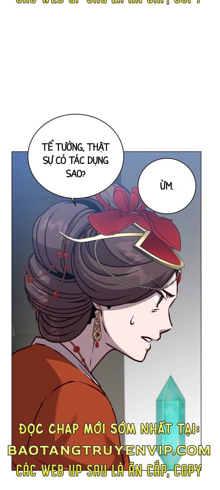 Anh Hùng Mạnh Nhất Trở Lại - Chapter 203 - Page 53