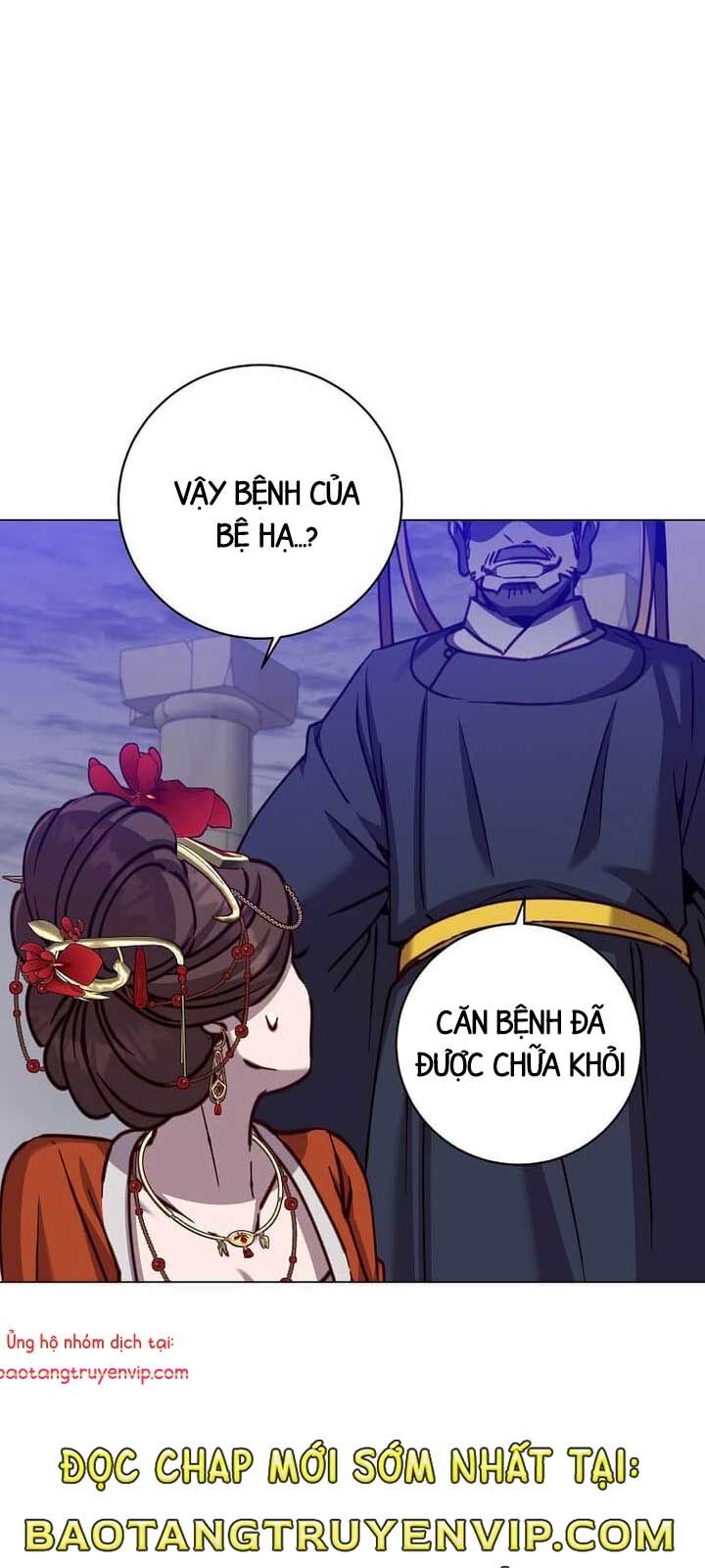 Anh Hùng Mạnh Nhất Trở Lại - Chapter 203 - Page 54