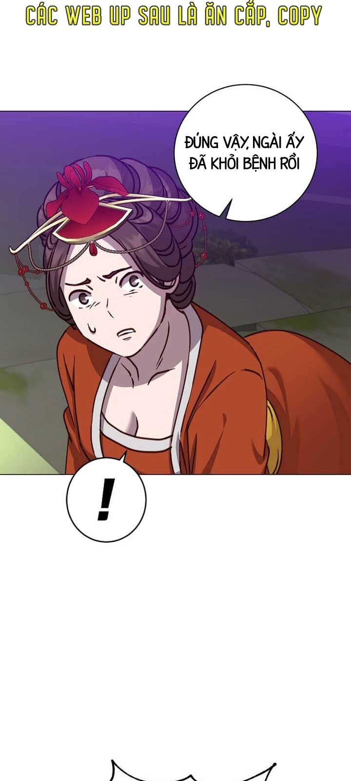 Anh Hùng Mạnh Nhất Trở Lại - Chapter 203 - Page 55