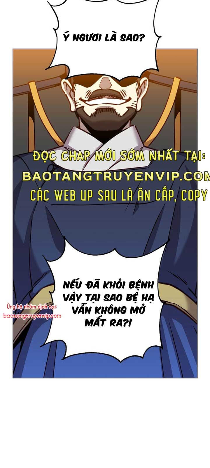 Anh Hùng Mạnh Nhất Trở Lại - Chapter 203 - Page 56
