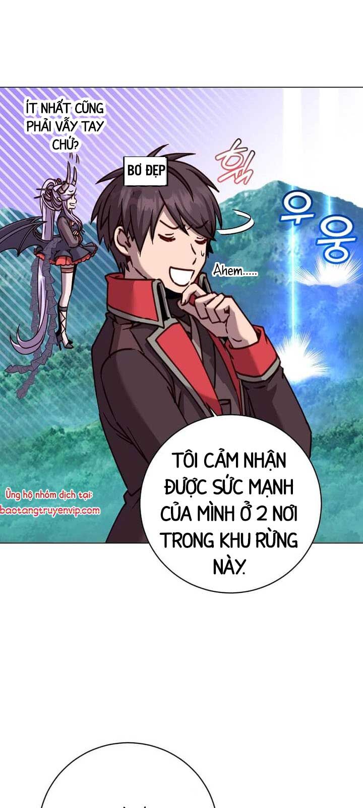 Anh Hùng Mạnh Nhất Trở Lại - Chapter 203 - Page 6