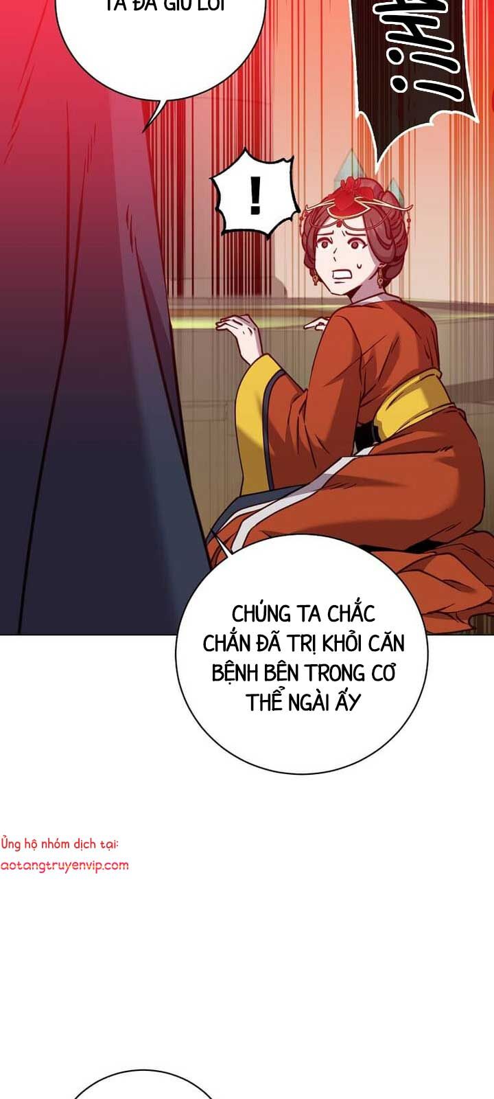 Anh Hùng Mạnh Nhất Trở Lại - Chapter 203 - Page 60