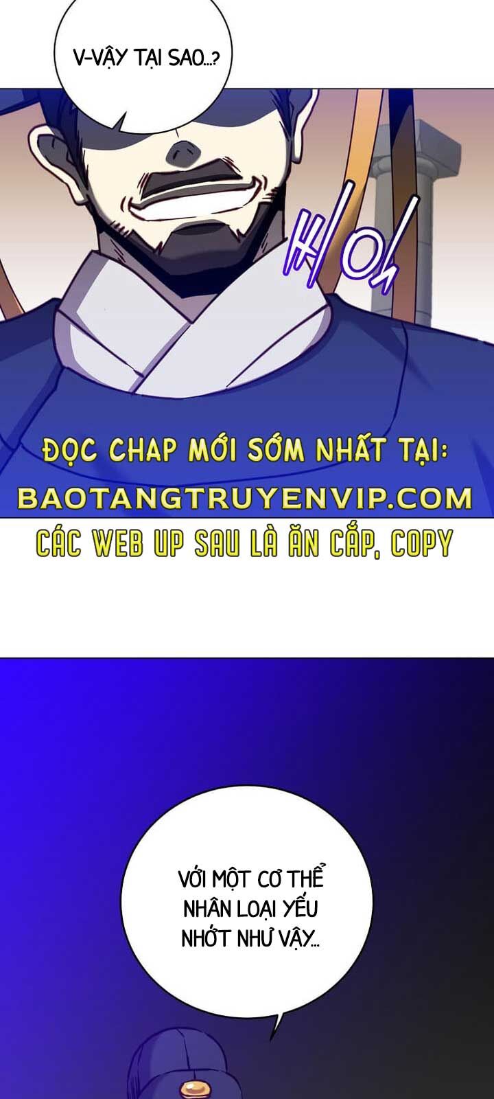 Anh Hùng Mạnh Nhất Trở Lại - Chapter 203 - Page 61