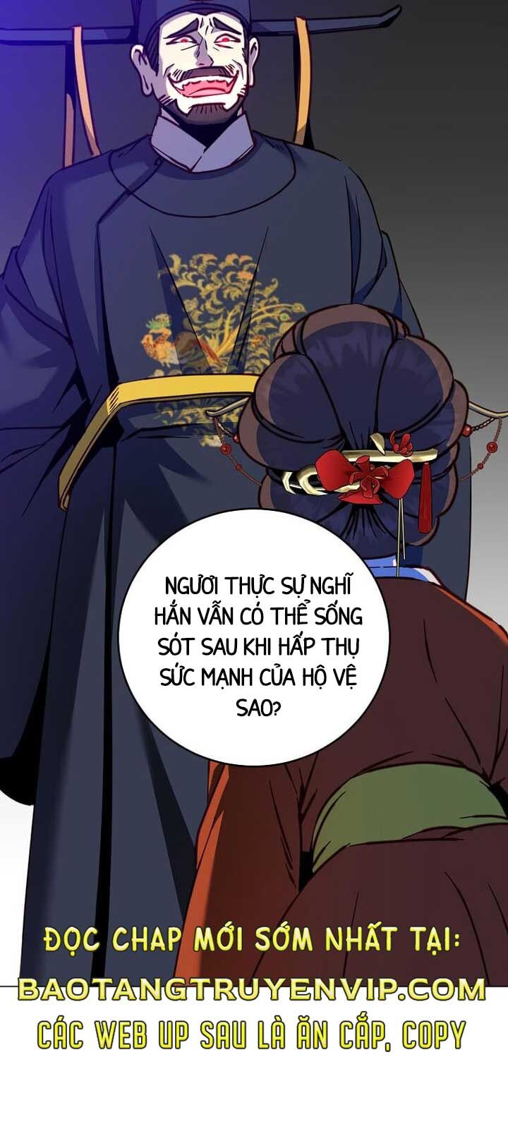 Anh Hùng Mạnh Nhất Trở Lại - Chapter 203 - Page 62