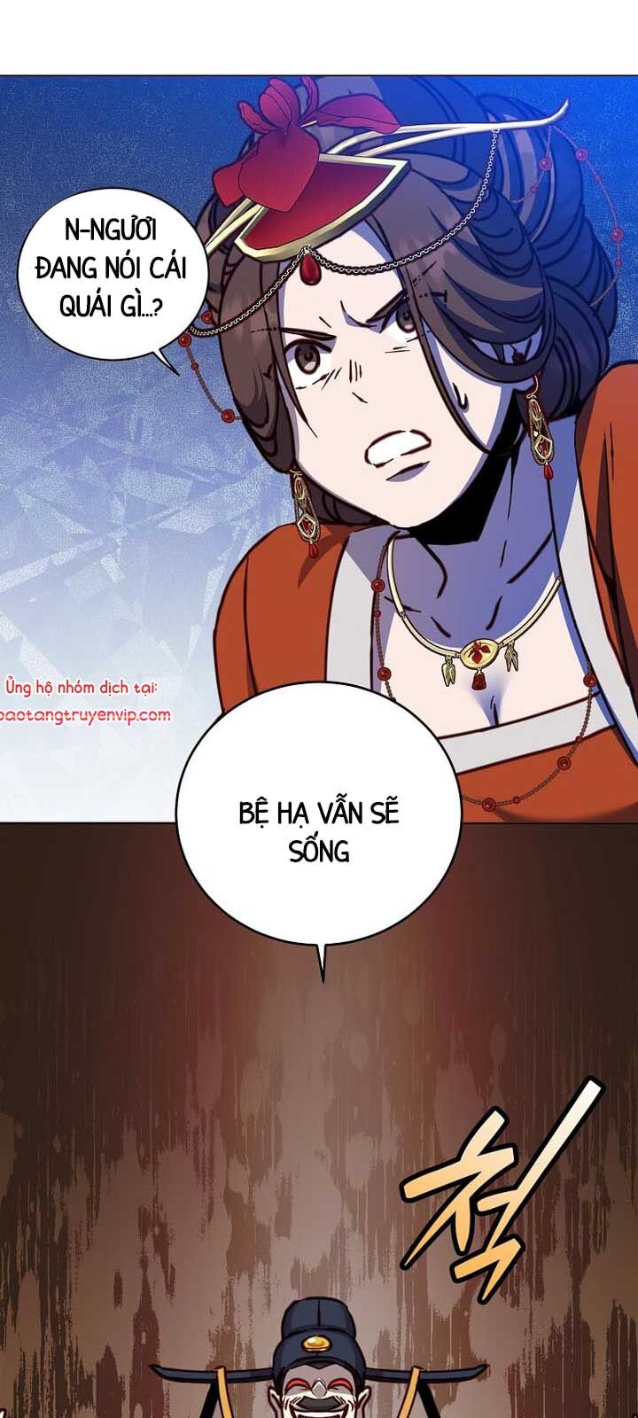 Anh Hùng Mạnh Nhất Trở Lại - Chapter 203 - Page 63