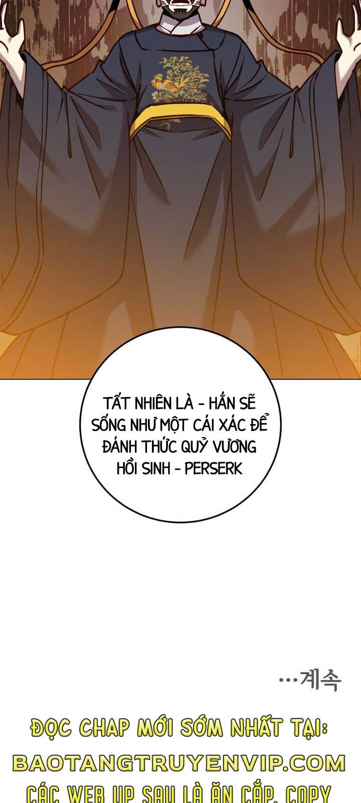 Anh Hùng Mạnh Nhất Trở Lại - Chapter 203 - Page 64