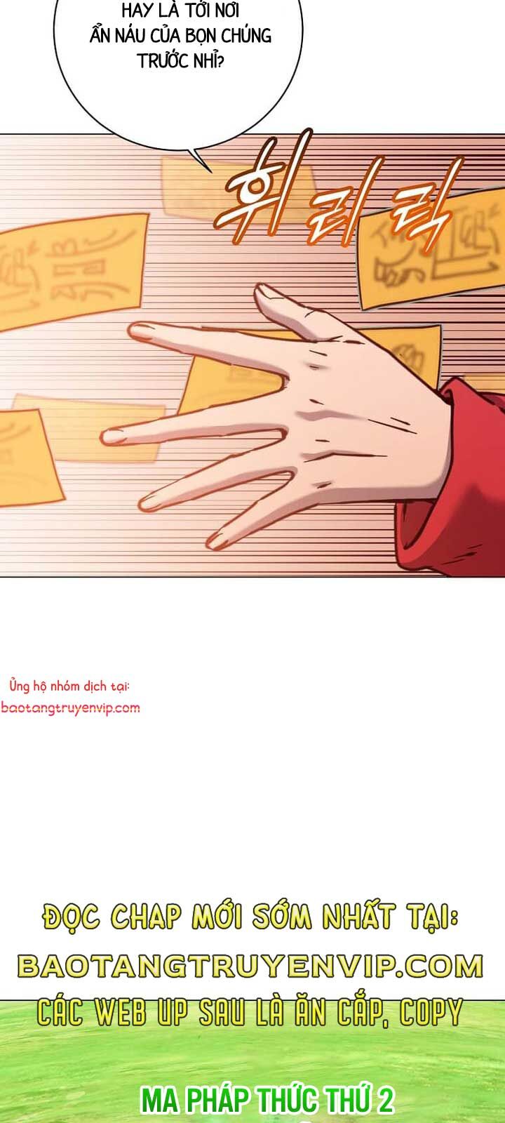 Anh Hùng Mạnh Nhất Trở Lại - Chapter 203 - Page 7