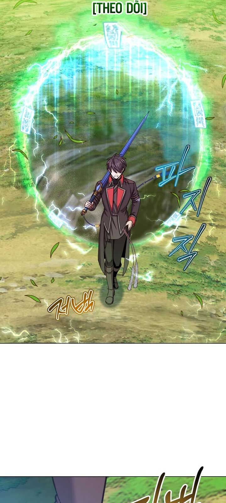 Anh Hùng Mạnh Nhất Trở Lại - Chapter 203 - Page 8