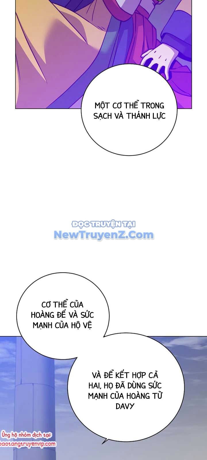 Anh Hùng Mạnh Nhất Trở Lại - Chapter 204 - Page 11