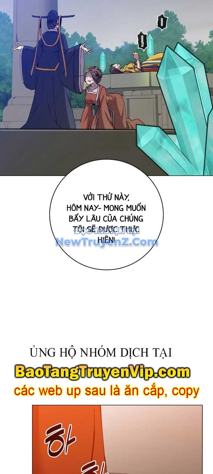 Anh Hùng Mạnh Nhất Trở Lại - Chapter 204 - Page 12