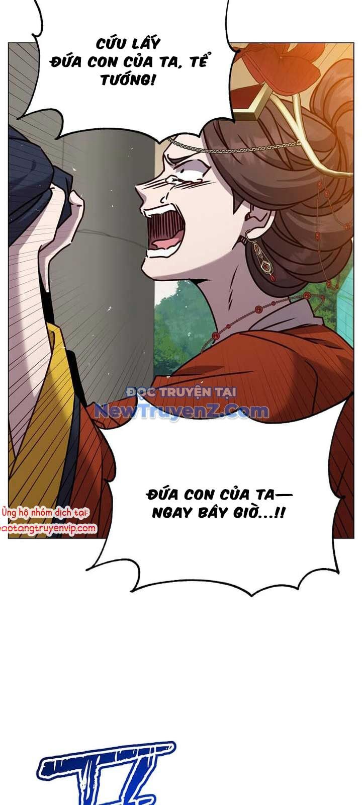 Anh Hùng Mạnh Nhất Trở Lại - Chapter 204 - Page 15