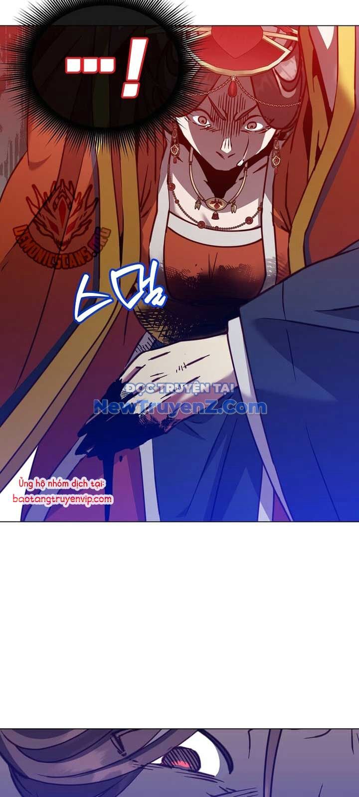 Anh Hùng Mạnh Nhất Trở Lại - Chapter 204 - Page 17